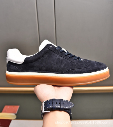 Loro Piana Men And Women sneakers