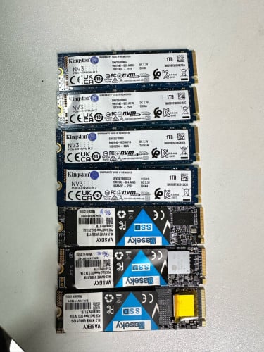 M.2 SSD 1TB