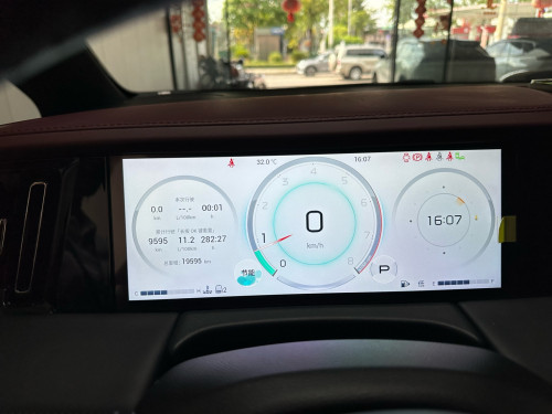🚗M8 ជិះបាន 19595km ម្ចាស់ដើមជិះផ្ទាល់