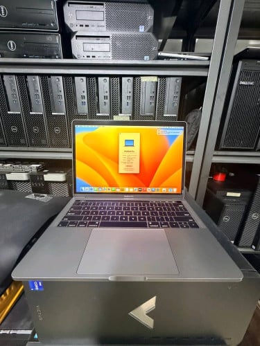 MacBook Pro 13” 2017