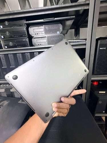 MacBook Pro 13” 2017