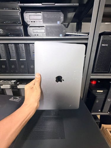MacBook Pro 13” 2017