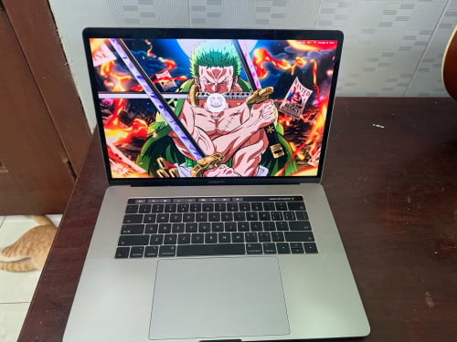 Macbook pro 2016