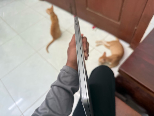 Macbook pro 2016