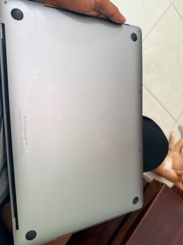 Macbook pro 2016