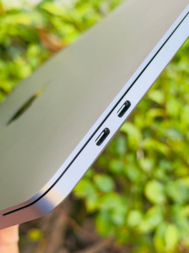 MacBook Pro M1