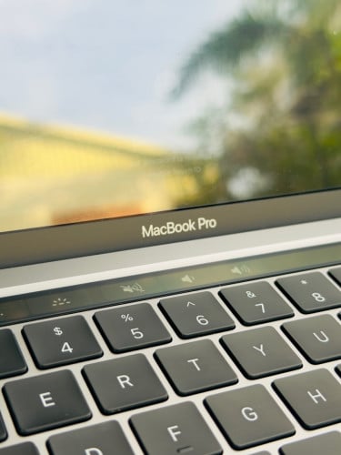 MacBook Pro M1