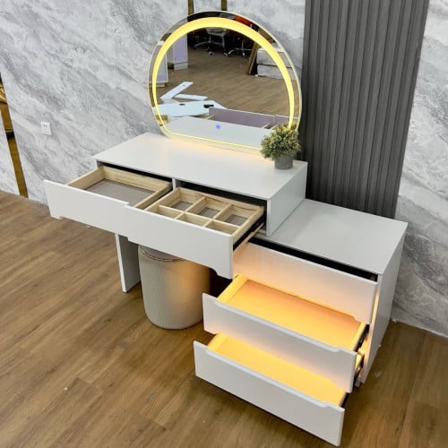 Makeup Cabinet