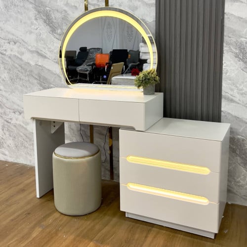 Makeup Cabinet