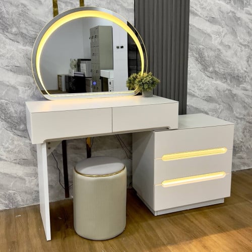 Makeup Cabinet