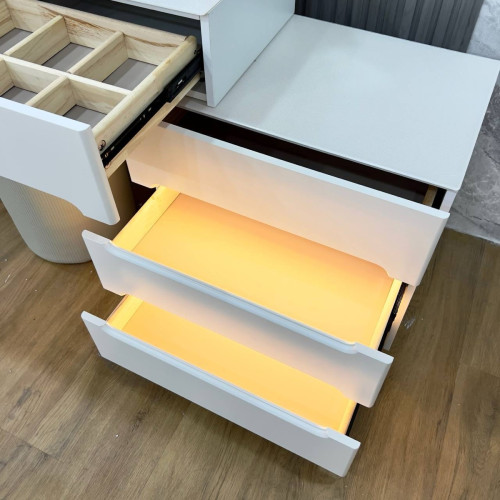 Makeup Cabinet