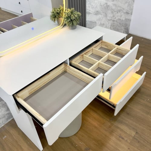 Makeup Cabinet