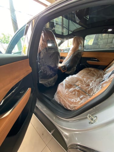 Mazda EZ6 plugin hybrid 2025 new