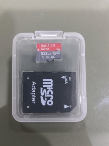 Memory card V60
