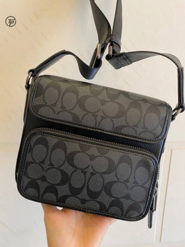 Men Cross-body bag