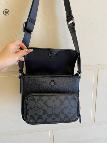 Men Cross-body bag