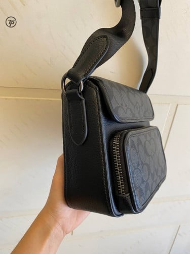 Men Cross-body bag