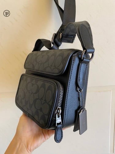 Men Cross-body bag