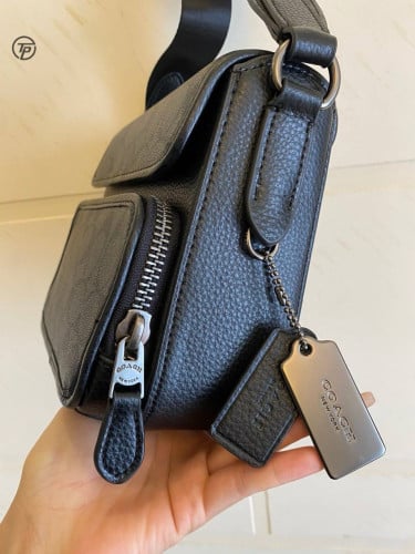Men Cross-body bag