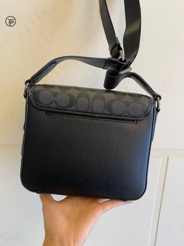 Men Cross-body bag