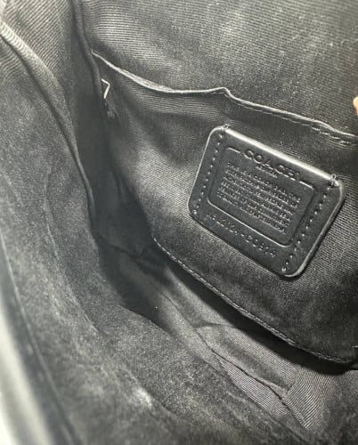 Men Cross-body bag