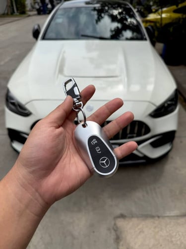 Mercedes C300 C Coupe 2017 upgrade BRABUS 2022