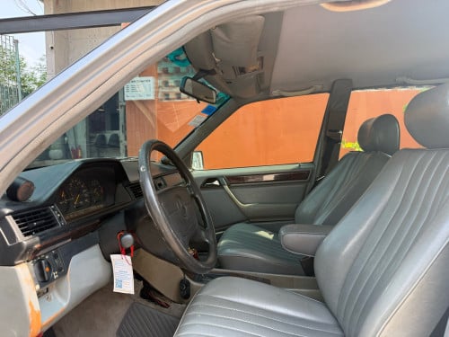 Mercedes E220 1995