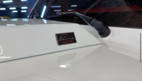 Mercedes G500 4.0 2019