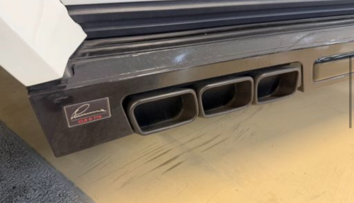 Mercedes G500 4.0 2019