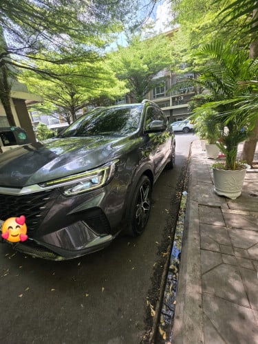 MG RX5 2023 ពណ៌ ប្រផេះ លក់ 27000$