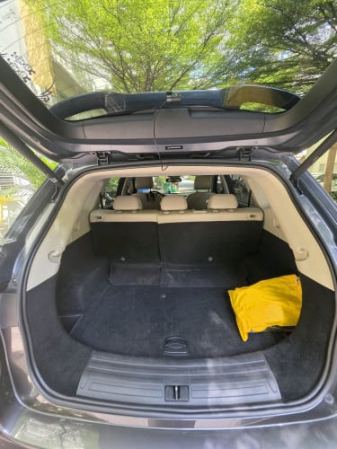 MG RX5 2023 ពណ៌ ប្រផេះ លក់ 27000$