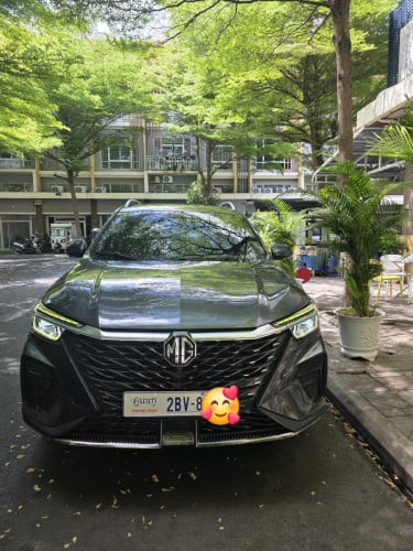 MG RX5 2023 ពណ៌ ប្រផេះ លក់ 27000$