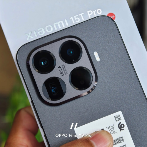 Mi 15T Pro