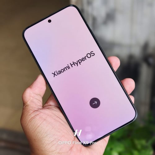 Mi 15T Pro