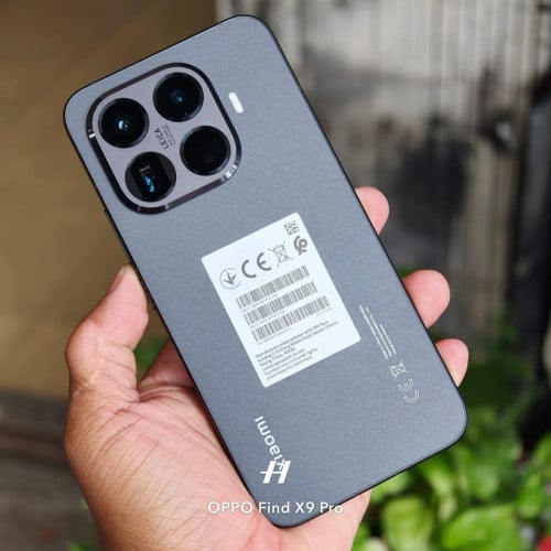 Mi 15T Pro
