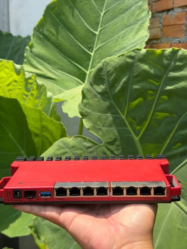 Mikrotik L009 second hand