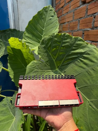 Mikrotik L009 second hand
