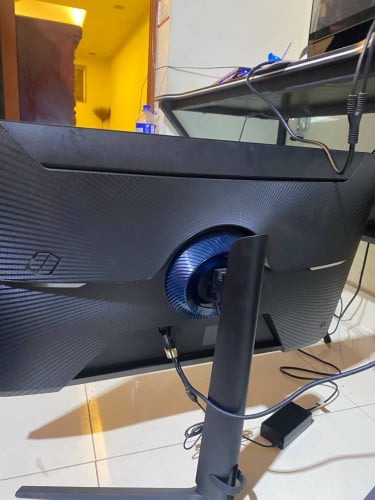 Monitor Samsung Odyssey 32in 2K 165hz 185$ My Chanel: https://t.me/bydamc0962464246