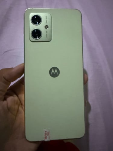 Motorola g54 12+128g new
