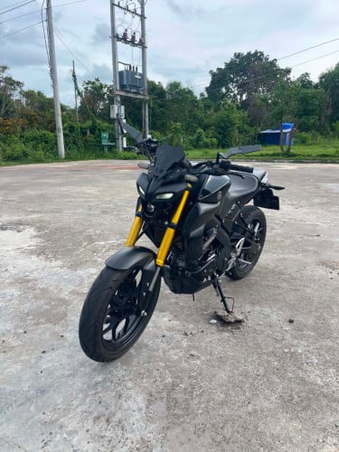 MT 15