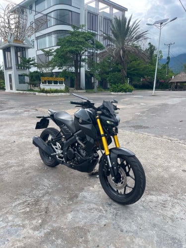 MT 15