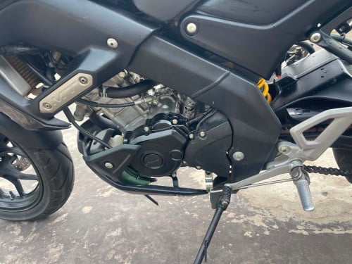 MT 15