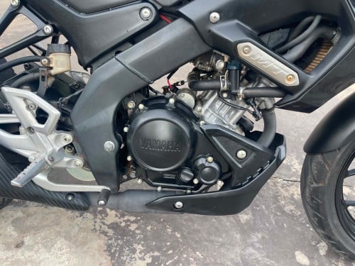 MT 15