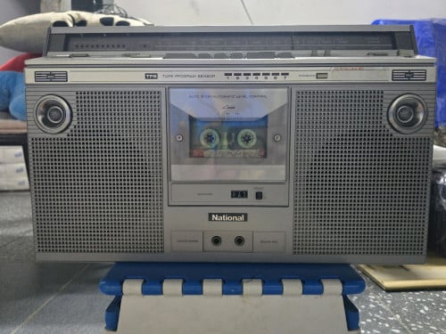 National Rx5300សំលេងពិរោះលឺច្បាស់វត្ថុបុរាណ