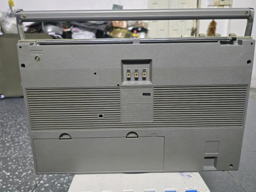 National Rx5300សំលេងពិរោះលឺច្បាស់វត្ថុបុរាណ