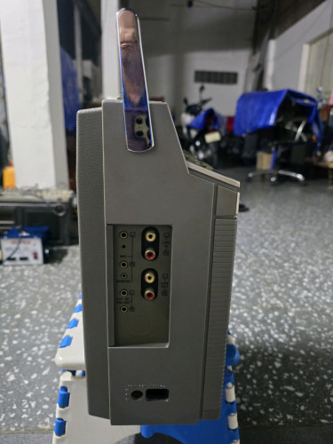 National Rx5300សំលេងពិរោះលឺច្បាស់វត្ថុបុរាណ