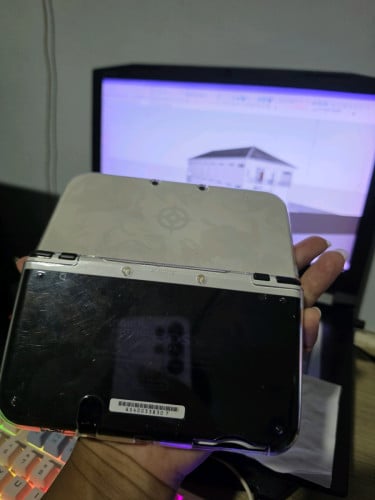 New 3ds xl (fire emblem) edition