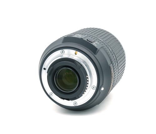 NIKON AF-S 18-140mm F/3.5-5.6G VR ED