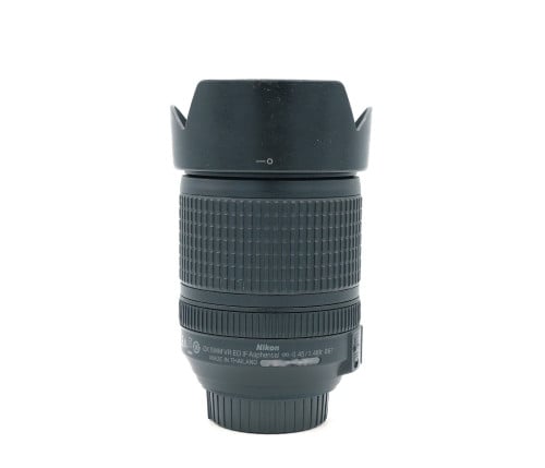 NIKON AF-S 18-140mm F/3.5-5.6G VR ED