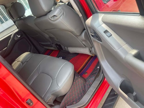 Nissan Frontier 2005 ម៉ាសុីនប្រាដូ